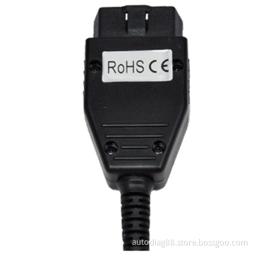 for Range Rover Mkiii All COM Communication Diagnostic Tools